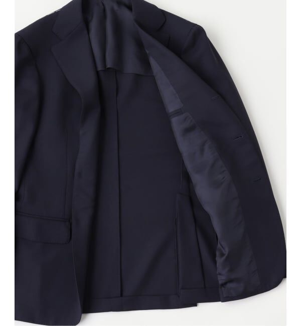 EDIFICE「RINGJACKET（リングヂャケット）1954 Single Blazer」|テーラードジャケット|