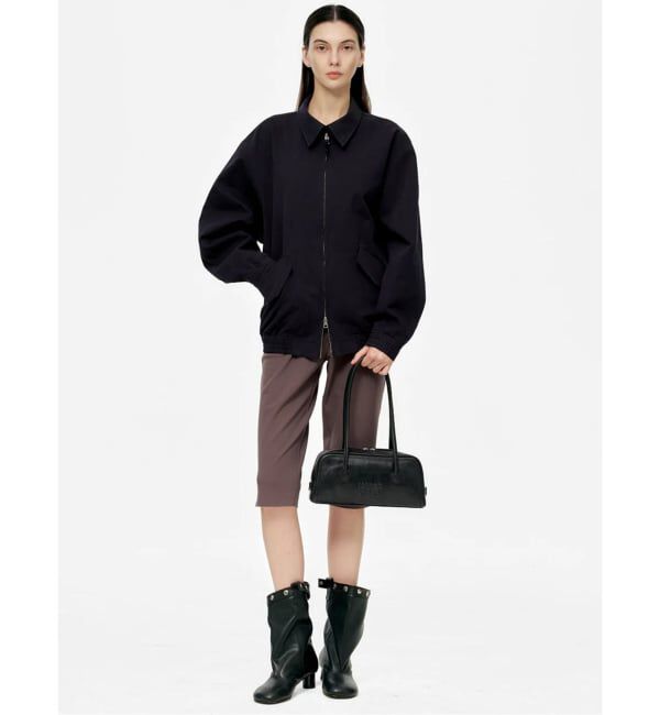 PULP「【Geek Office / ギークオフィス】MARGESHERWOOD / SOFT BOSTON EW」|ボストンバッグ|