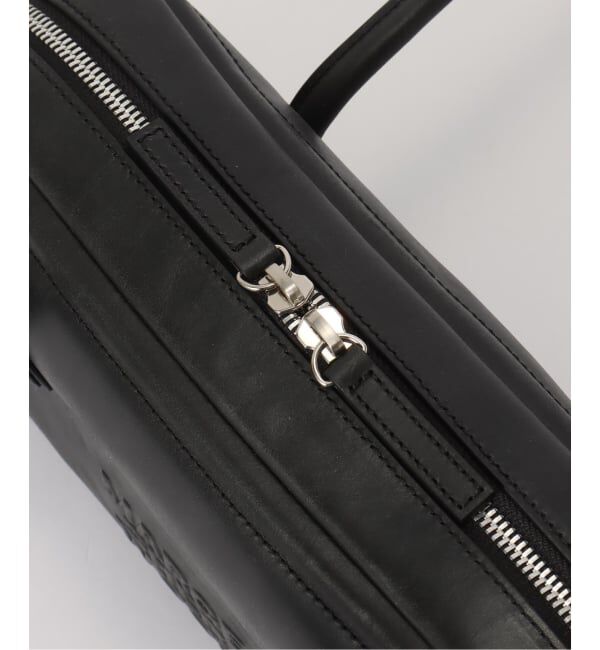 PULP「【Geek Office / ギークオフィス】MARGESHERWOOD / SOFT BOSTON EW」|ボストンバッグ|