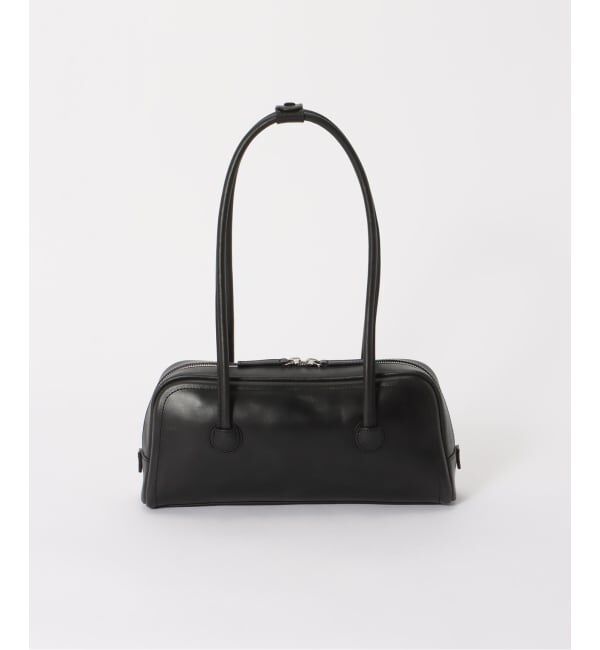 PULP「【Geek Office / ギークオフィス】MARGESHERWOOD / SOFT BOSTON EW」|ボストンバッグ|