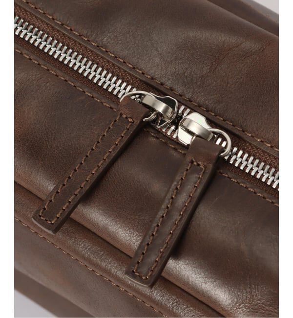 PULP「【Geek Office / ギークオフィス】MARGESHERWOOD / SOFT BOSTON」|ボストンバッグ|