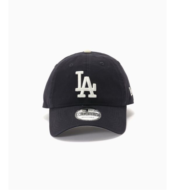 417 EDIFICE「NEW ERA / ニューエラ 940CS UNSTRUCTURED LOSDOD」|キャップ・キャスケット|