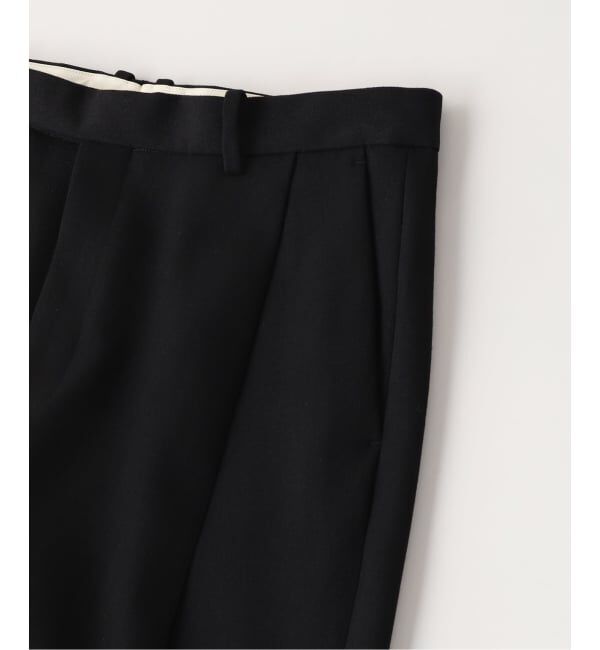 EDIFICE「MARKAWARE（マーカウェア）ANTON TROUSERS」|スラックス|