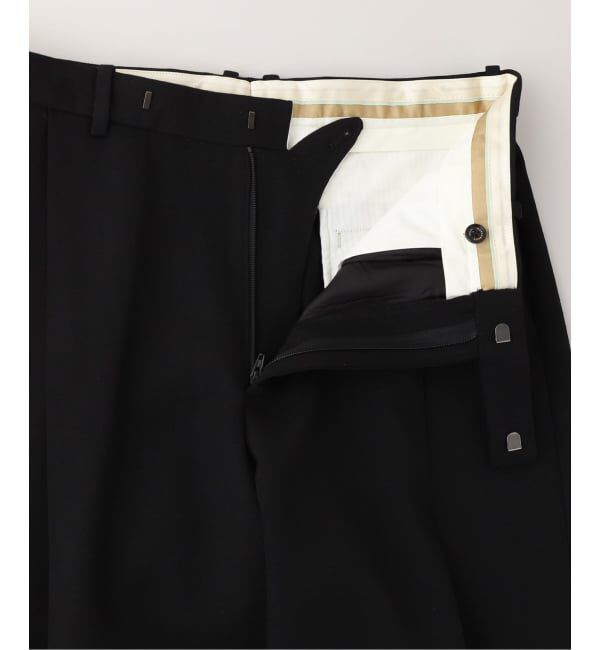 EDIFICE「MARKAWARE（マーカウェア）ANTON TROUSERS」|スラックス|