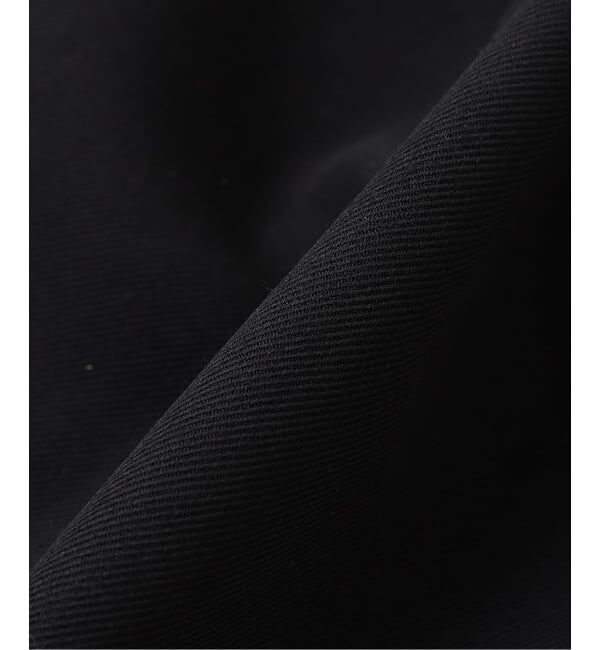 EDIFICE「MARKAWARE（マーカウェア）ANTON TROUSERS」|スラックス|