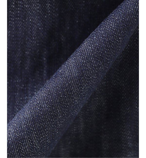 EDIFICE「OUAT(オーユーエーティー) OFFICE JEANS」|デニム|