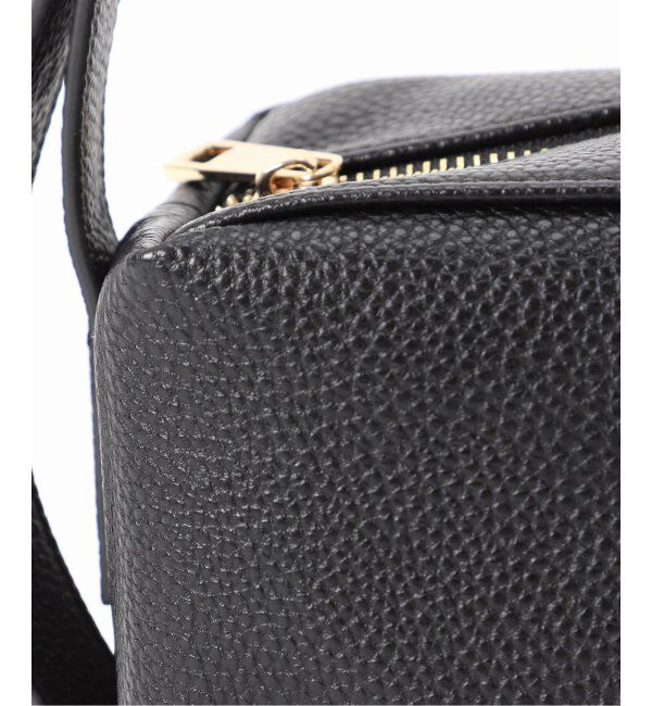 JOURNAL STANDARD relume「【VELETTO/ヴェレット】 rectangle ショルダーバッグ」|ショルダー・メッセンジャー|