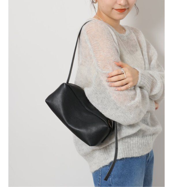 JOURNAL STANDARD relume「【VELETTO/ヴェレット】 rectangle ショルダーバッグ」|ショルダー・メッセンジャー|