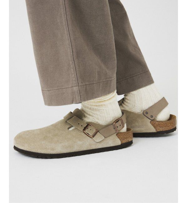 JOURNAL STANDARD relume「BIRKENSTOCK / ビルケンシュトック TOKIO Narrow 1028323 / 1028348」|サンダル|