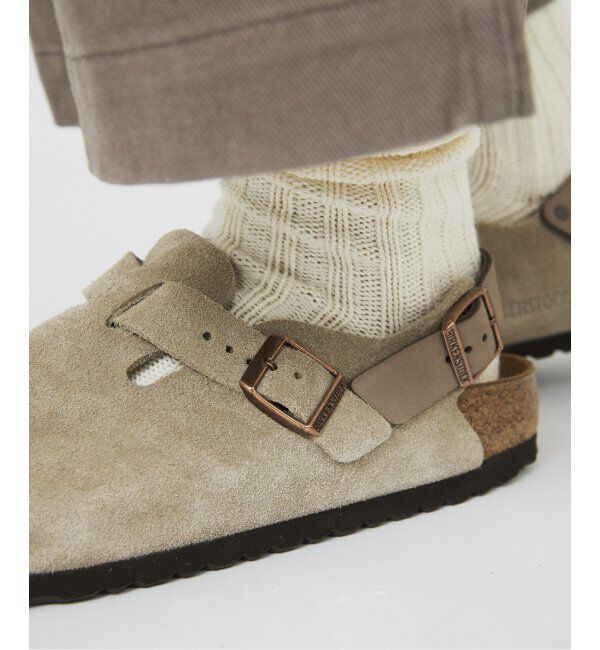 JOURNAL STANDARD relume「BIRKENSTOCK / ビルケンシュトック TOKIO Narrow 1028323 / 1028348」|サンダル|