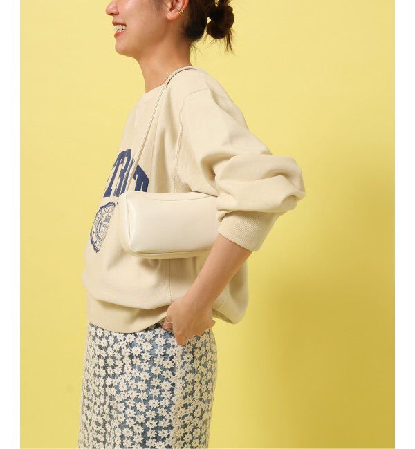 JOURNAL STANDARD relume「別注【Champion】*relume RW 10oz French Terry CN：スウェット」|スウェット・ジャージ|