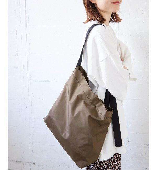 JOURNAL STANDARD relume「《追加》【Drifter/ドリフター】 PLAIN SHOULDER BAG：ショルダーバッグ」|ショルダー・メッセンジャー|