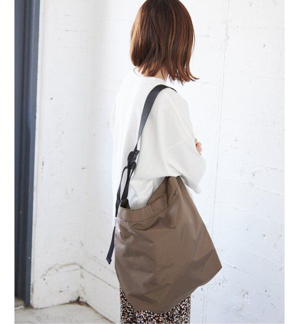 JOURNAL STANDARD relume「《追加》【Drifter/ドリフター】 PLAIN SHOULDER BAG：ショルダーバッグ」|ショルダー・メッセンジャー|