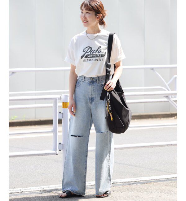 JOURNAL STANDARD relume「《追加》【Drifter/ドリフター】 PLAIN SHOULDER BAG：ショルダーバッグ」|ショルダー・メッセンジャー|