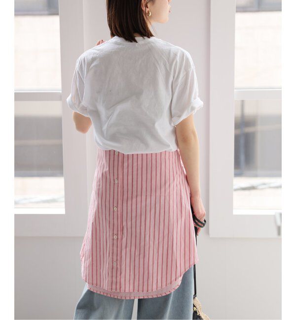 JOURNAL STANDARD relume「スーベニアピグメントTEE」|Tシャツ・カットソー|