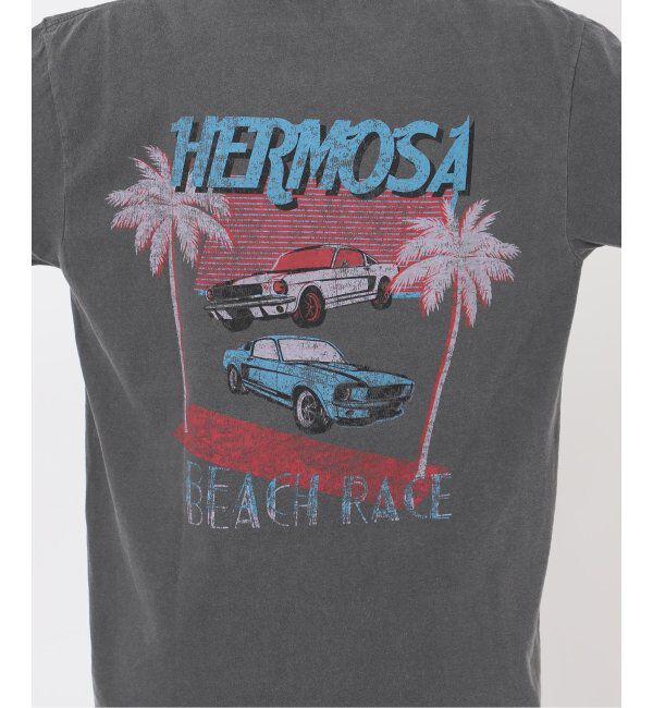 JOURNAL STANDARD relume「スーベニアピグメントTEE」|Tシャツ・カットソー|