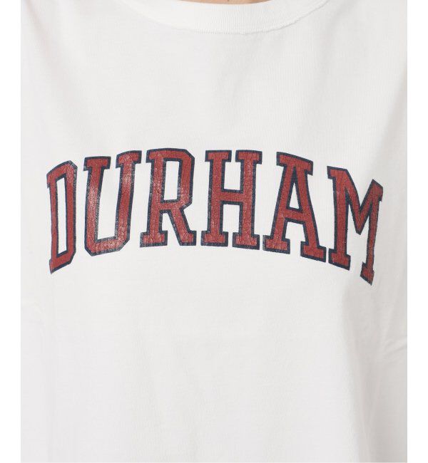 JOURNAL STANDARD relume「《追加》ヴィンテージロゴT」|Tシャツ・カットソー|