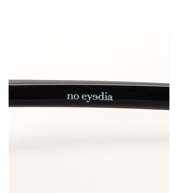 JOURNAL STANDARD relume「【NOEYEDIA/ノーアイディア】NE-430： サングラス」|サングラス|