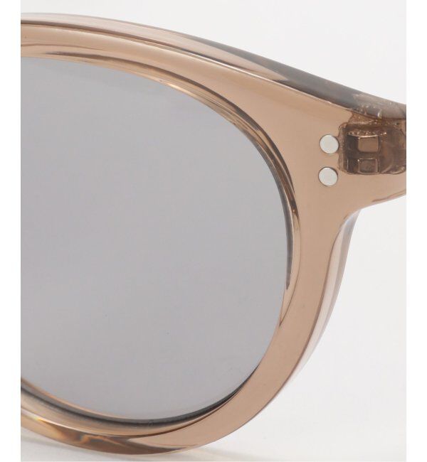 JOURNAL STANDARD relume「【NOEYEDIA/ノーアイディア】NE-456 ：サングラス」|サングラス|