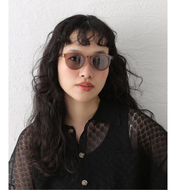 JOURNAL STANDARD relume「【NOEYEDIA/ノーアイディア】NE-456 ：サングラス」|サングラス|