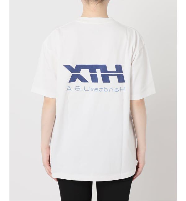 JOURNAL STANDARD「【HANDTEX/ハンドテックス】プリントロゴT」|Tシャツ・カットソー|