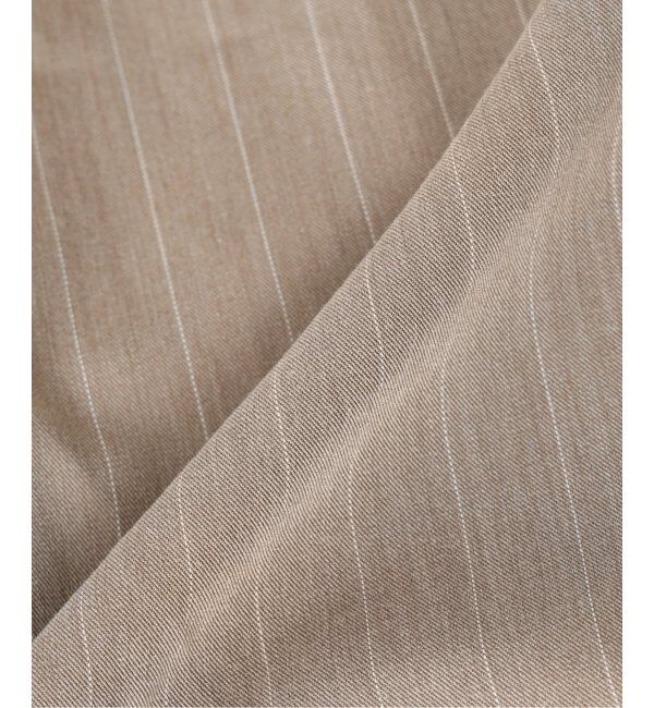 JOURNAL STANDARD relume「ヒールカット ライトルーズスラックス」|スラックス|