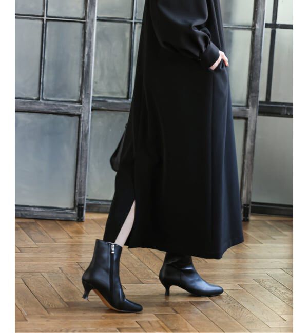 JOURNAL STANDARD「《WEB限定追加》ダブルクロスロングワンピース」|ワンピース|