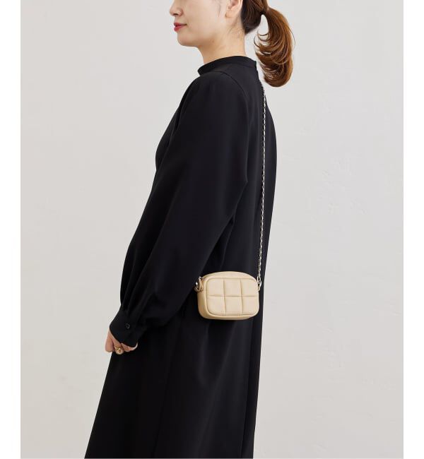 JOURNAL STANDARD「《WEB限定追加》ダブルクロスロングワンピース」|ワンピース|