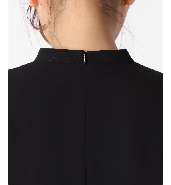 JOURNAL STANDARD「《WEB限定追加》ダブルクロスロングワンピース」|ワンピース|