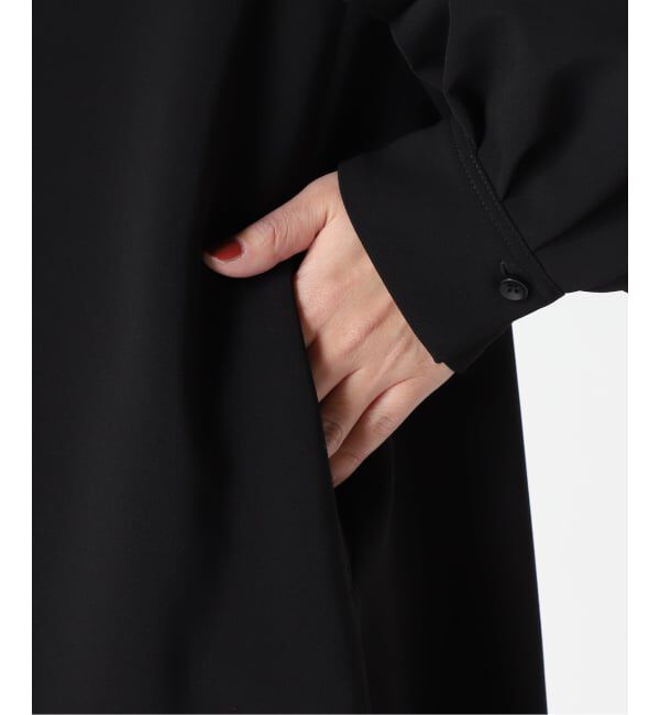 JOURNAL STANDARD「《WEB限定追加》ダブルクロスロングワンピース」|ワンピース|