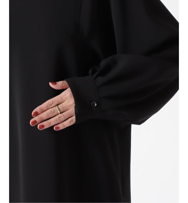 JOURNAL STANDARD「《WEB限定追加》ダブルクロスロングワンピース」|ワンピース|