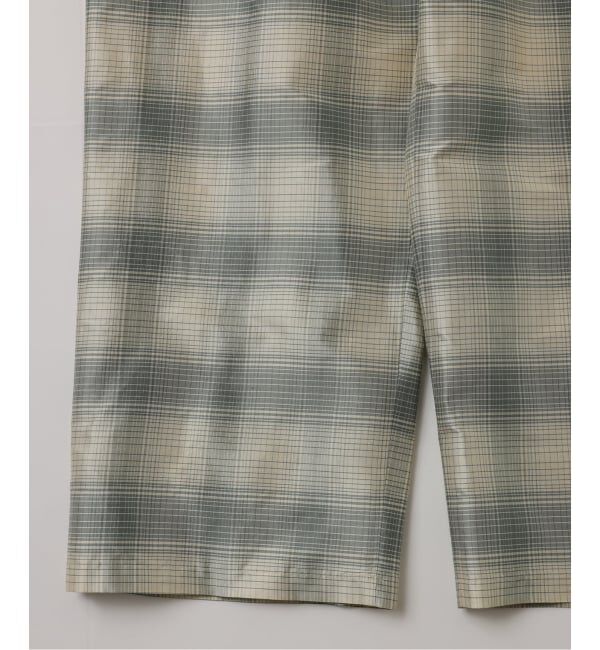 JOURNAL STANDARD「《予約》【FOLL / フォル】khadi silk shantung pyjama pt」|スラックス|