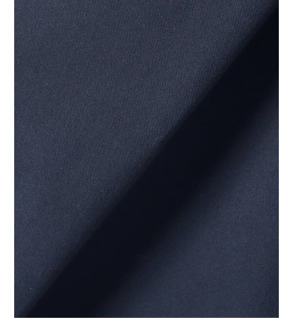 JOURNAL STANDARD「コットンステンカラーミディコート」|ステンカラーコート|