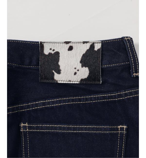 Oriens JOURNAL STANDARD「デニムミニスカート」|スカート|