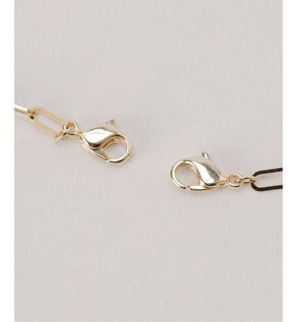 JOURNAL STANDARD relume「《追加予約4》［26SS新作］RELUME チェーン ストラップ&ネックレス」|その他|