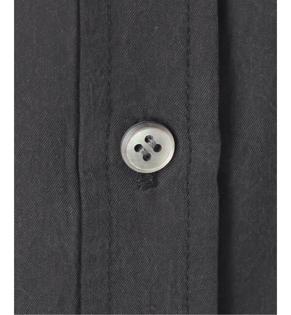 JOURNAL STANDARD relume「［26SS新作］キュプラオーバーサイズシャツ」|シャツ・ブラウス|