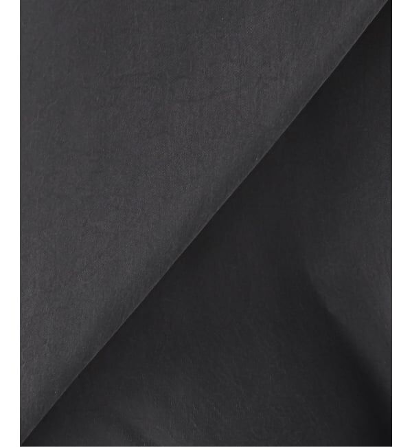 JOURNAL STANDARD relume「［26SS新作］キュプラオーバーサイズシャツ」|シャツ・ブラウス|