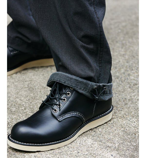 JOURNAL STANDARD「リランチェ ピグメント オーバー パンツ」|その他|