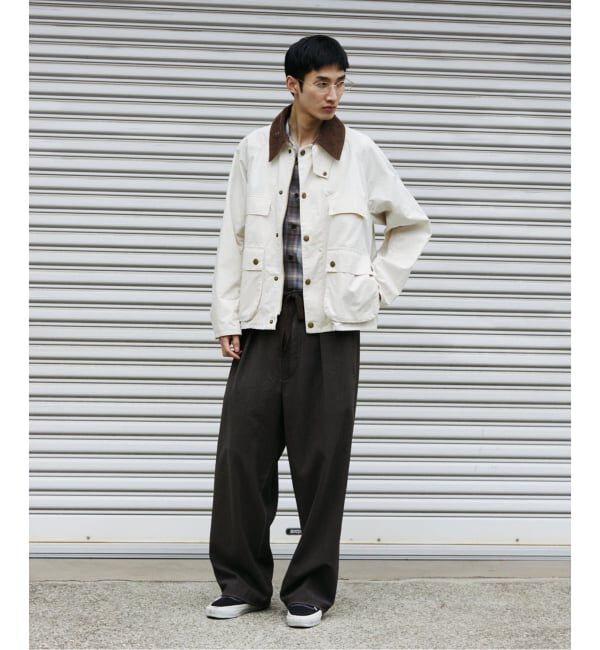 JOURNAL STANDARD「リランチェ ピグメント オーバー パンツ」|その他|