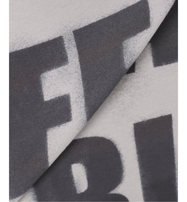 Oriens JOURNAL STANDARD「ロゴロングスカート」|スカート|