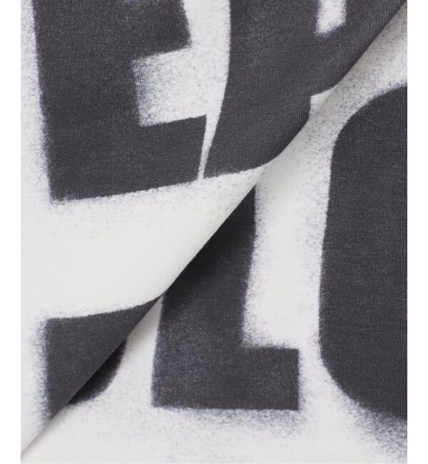 Oriens JOURNAL STANDARD「ロゴロングスカート」|スカート|