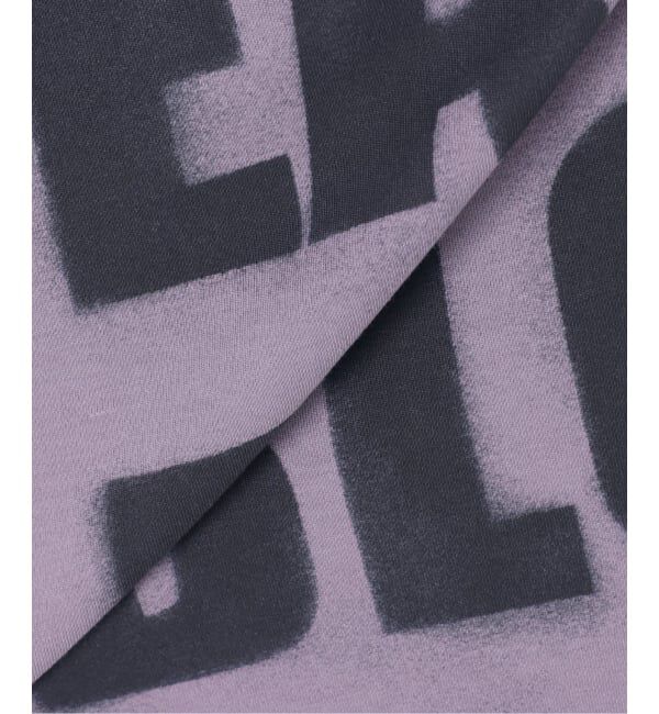 Oriens JOURNAL STANDARD「ロゴロングスカート」|スカート|