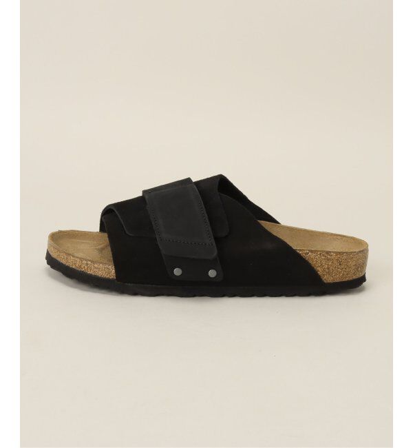 JOURNAL STANDARD relume「【BIRKENSTOCK / ビルケンシュトック】Kyoto/キョウト Narrow」|サンダル|