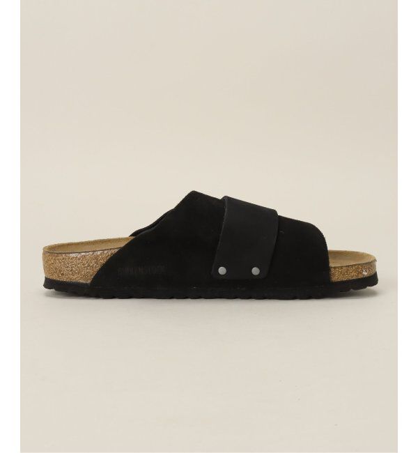 JOURNAL STANDARD relume「【BIRKENSTOCK / ビルケンシュトック】Kyoto/キョウト Narrow」|サンダル|