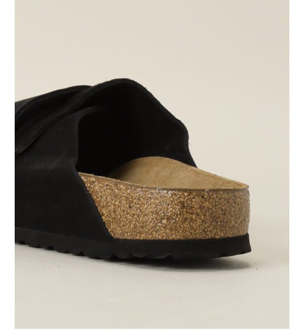 JOURNAL STANDARD relume「【BIRKENSTOCK / ビルケンシュトック】Kyoto/キョウト Narrow」|サンダル|