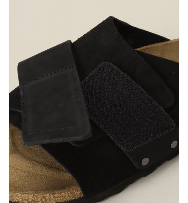 JOURNAL STANDARD relume「【BIRKENSTOCK / ビルケンシュトック】Kyoto/キョウト Narrow」|サンダル|