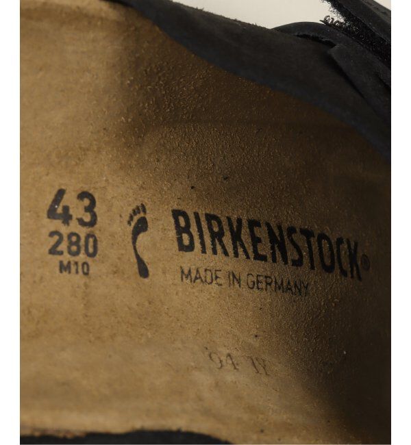 JOURNAL STANDARD relume「【BIRKENSTOCK / ビルケンシュトック】Kyoto/キョウト Narrow」|サンダル|