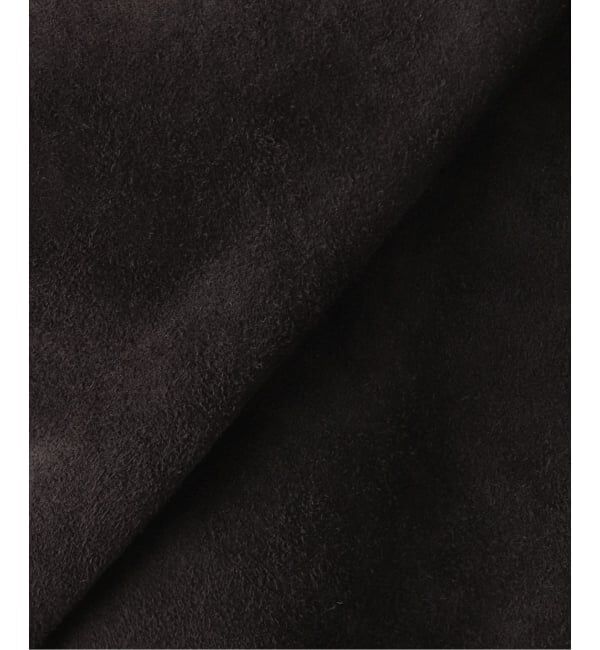 journal standard luxe「スウェードベスト」|ダウンベスト・ベスト|