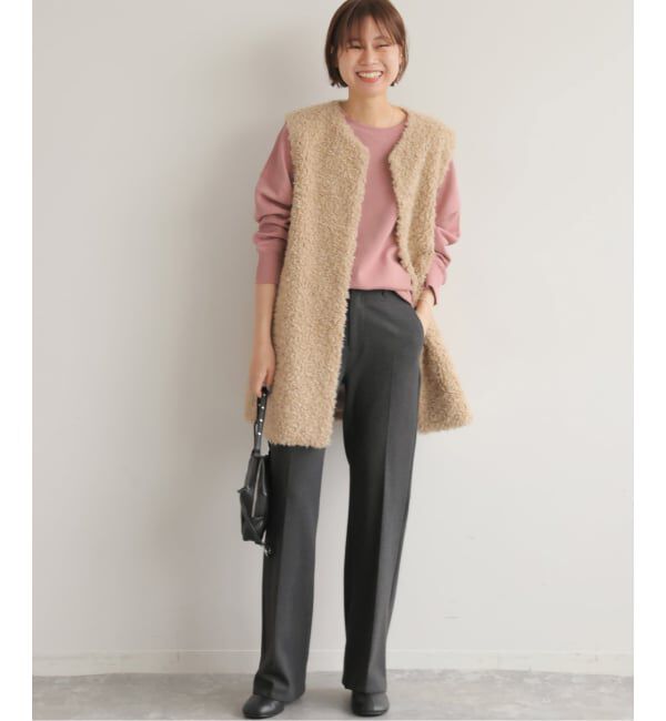 JOURNAL STANDARD relume「《追加4》オーバーサイズロングスウェット」|スウェット・ジャージ|