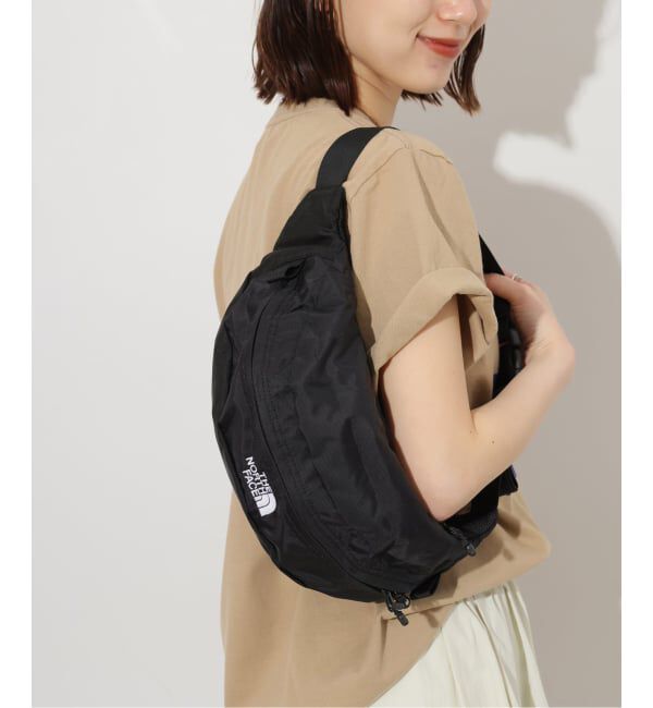 JOURNAL STANDARD relume「《追加予約3》［26SS新作］【THE NORTH FACE】SWEEP：ウエストポーチ」|その他|